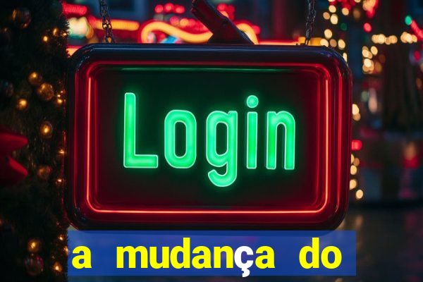 a mudança do conde beta cap 6